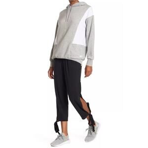 New Balance Black Pants